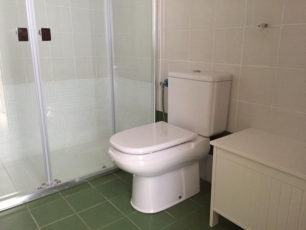 利乌玛Casa Azul别墅 外观 照片